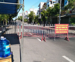 Hoà Bình: Phát hiện 1 công an huyện dương tính SARS-CoV-2 từng làm việc nhiều nơi, xác định 40 F1