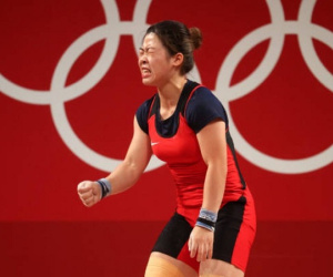 Lịch thi đấu Olympic của đoàn Việt Nam hôm nay 27/7: Niềm hi vọng Hoàng Thị Duyên