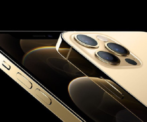 iPhone 14 phiên bản cao cấp sẽ dùng khung bằng hợp kim titan 'sang chảnh'