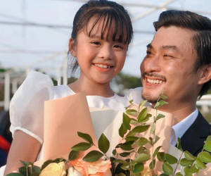 Mùa hoa tìm lại tập cuối: Rò rỉ tạo hình cực đẹp trai của Đồng 'cục súc', dân mạng thở phào 'Chuẩn chú rể đây rồi'