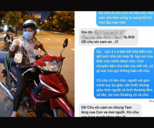 Vụ người bố đi mua bình oxy cứu con: Số tiền dân mạng ủng hộ trong 1 tiếng đã mang đến cái kết đẹp
