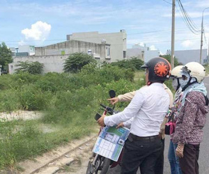 Nhà đầu tư BĐS như 'ngồi trên đống lửa', mạnh dạn bán ra lúc này hay gồng mình 'găm hàng' chờ cơ hội?