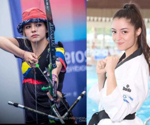 Dàn 'nữ thần' thi đấu hot nhất Olympic Tokyo 2020, gương mặt đến từ Việt Nam cũng nổi bần bật