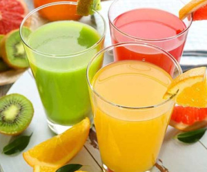 Ngày nào cũng uống nước ép trái cây khiến bạn phải đối mặt với một chứng bệnh không ngờ tới