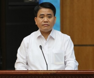 Ông chủ Nhật Cường đã 'tác động' ông Nguyễn Đức Chung bằng cách nào?