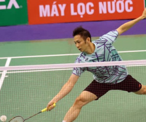 Nguyễn Tiến Minh – 'Người không tuổi' thi Olympic Tokyo khi sắp chạm ngưỡng 40: Con nhà giàu vượt khó, chỉ uống nước lọc, bán đồ thể thao nhưng khách đòi 'dạy chơi cầu lông giỏi'
