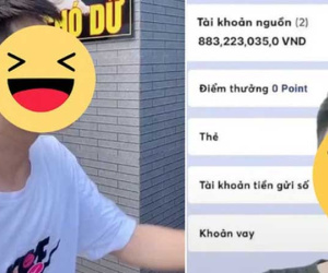 Thanh niên show thu nhập gần 900 triệu đồng/ năm nhờ chơi TikTok, lộ chi tiết nào mà netizen cho rằng quá bất thường?