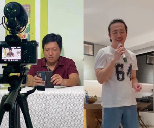 Ngỡ ngàng trước loạt ảnh gần đây của Trấn Thành và Trường Giang: Người đen sạm, phát tướng, người râu ria nhận không ra