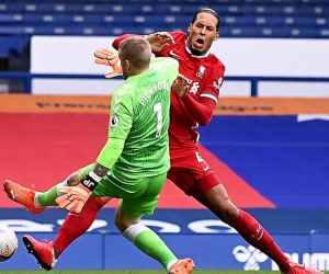 Klopp xác nhận Van Dijk sẵn sàng tái xuất sau 9 tháng dưỡng thương
