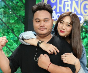 2 ngày trước thông báo ly hôn, Lương Minh Trang và Vinh Râu đồng loạt đăng status cực căng, chuyện gì đây?