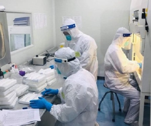 Sáng 28/7: Thêm 2.861 ca mắc Covid-19, trong đó Hà Nội có 18 trường hợp