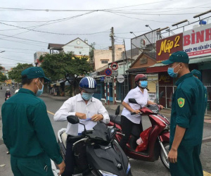 8 tỉnh miền Tây yêu cầu người dân không ra đường vào buổi tối cả đường bộ và đường sông