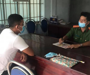Sốc: Cầu thủ Việt Nam bị dọa giết vợ con, thủ phạm cũng là 'nạn nhân'