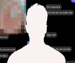 Xôn xao việc nam sinh lớp 6 nhắn tin gạ bạn nữ chat sex, gửi hình bộ phận nhạy cảm
