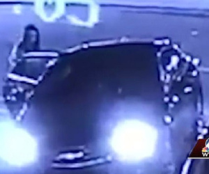 Án mạng rúng động Mỹ: Gọi Uber nhưng lên nhầm xe lạ, cô gái bị đâm liên tiếp 120 nhát dao kinh hoàng với loạt tình tiết gây phẫn nộ