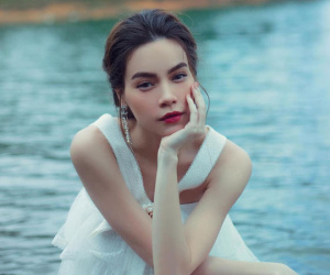 Hồ Ngọc Hà mượn xe, sẵn sàng chung giường và cách ứng xử đặc biệt với tình cũ