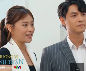 Hương vị tình thân phần 2: Fan nghi ngờ Nam - Phi diễn vai tình nhân để né 'dê xồm'