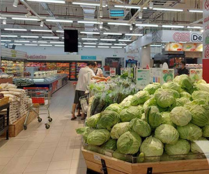 Bộ chỉ rõ loại hàng hóa thiết yếu, địa phương 'soi' vào áp dụng