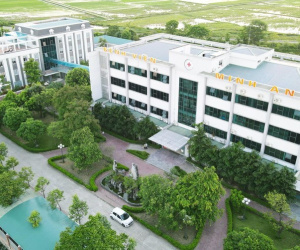 Thêm ca dương tính SARS-CoV-2 từng đến Bệnh viện Đa khoa Minh An