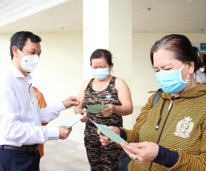 Lời kể bệnh nhân COVID-19 vừa qua cơn nguy kịch: 'Thần chết' cách một hơi thở!