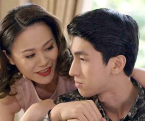 Được nữ chủ nhà tỏ tình khi đang thuê trọ, cậu thanh niên lập tức đồng ý và kết cục khiến nam chính 'bỏ của chạy lấy người'
