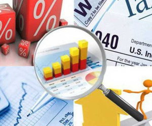 Những chính sách mới về thuế có hiệu lực từ đầu tháng 8/2021