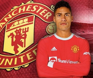Varane ‘mổ băng’ nghiên cứu kỹ hàng thủ MU trước khi ra mắt