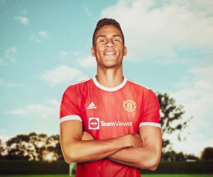 CHÍNH THỨC: MU đạt thỏa thuận mua Varane, chờ kiểm tra y tế