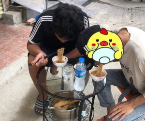 Bị quỵt tiền công, nhịn đói 1 tuần, hai thanh niên Thanh Hoá đánh bạo gõ cửa nhà dân và cái kết khiến chủ nhà ân hận
