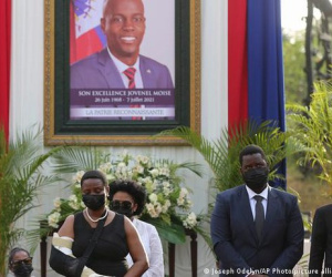 Khám xét 2 doanh nghiệp ở Nam Florida liên quan vụ ám sát Tổng thống Haiti