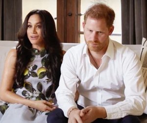 Harry và Meghan điêu đứng khi bị nhân viên và bạn học cũ cảnh cáo: 'Đừng đùa với chúng tôi'