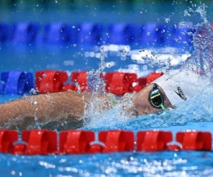 Ánh Viên kém xa so với chính mình, đoàn Việt Nam kết thúc Olympic trong thất bại