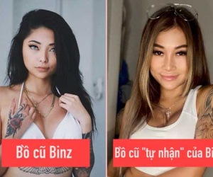 Liên tục bị hỏi 'chị là bồ Binz à - Binz hôn có giỏi không', gái xinh này làm luôn clip đáp trả hút hơn 3,2 triệu view!