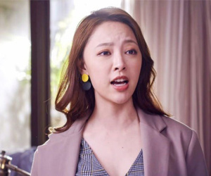 Gặp bố chồng đi cùng gái trẻ, tôi chụp lại mách mẹ chồng rồi tái mặt trước sự thật