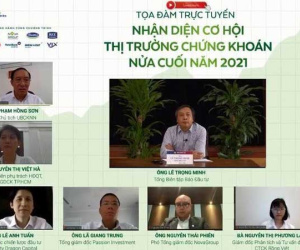 Hết thời mua là thắng, hãy thận trọng túi tiền