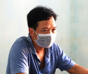 Mạo danh nhà báo, gửi văn bản xúc phạm lãnh đạo 3 tỉnh