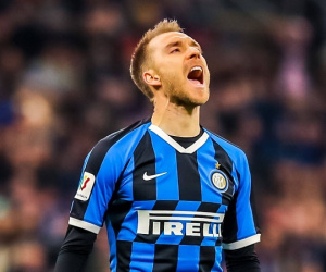 Eriksen trở lại Inter Milan vào tuần tới, chờ phán quyết sau sự cố ngừng tim