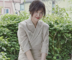 Goo Hye Sun bắt Wiki xoá sạch dấu vết ly hôn vì 1 lý do gây tranh cãi, Ahn Jae Hyun bỗng tỏ thái độ ngao ngán?