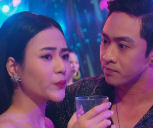 Hương vị tình thân phần 2 mở màn: Hôn thế của Long ngày lên bar 'quẩy banh nóc', tối đọc sách như gái ngoan tri thức