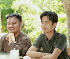 Đăng ảnh với Vinh Râu, Huỳnh Phương bị nghi đang 'cà khịa' Lương Minh Trang chuyện liên tục đăng story sau ly hôn