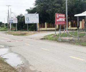 Sóc Trăng khởi tố thêm vụ án làm lây lan dịch Covid-19