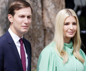 Con rể ông Trump sắp rời bỏ chính trường
