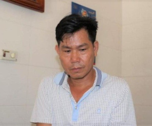 Bắt đối tượng cho vay nặng lãi hơn 31 tỷ đồng