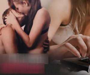 Bí mật về kho ảnh nóng trong Folder máy tính cô vợ hiền ngoan và những màn Cybersex đọc thôi cũng 'nóng bỏng người'