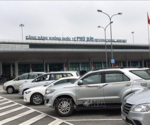 Tạm giữ hơn 9 tỷ đồng trong vụ án tham ô tài sản tại Cảng Hàng không quốc tế Phú Bài