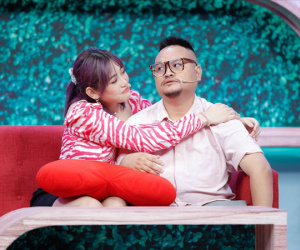 Khẳng định chia tay trong hòa bình, Lương Minh Trang lại tiết lộ bị Vinh Râu chặn Facebook khiến nhiều người khó hiểu