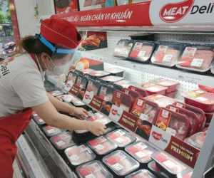 Vừa giàu vừa may như Masan – MEATDeli: Vừa ra đời đã gặp thời, nơi đặt nhà máy thịt heo lại không phải trọng điểm bùng dịch