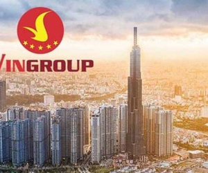 Vingroup báo lãi hợp nhất trước thuế quý 2/2021 đạt hơn 3.600 tỷ đồng