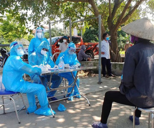 18 ngày Bắc Giang không có ca cộng đồng, chỉ còn 36 bệnh nhân điều trị