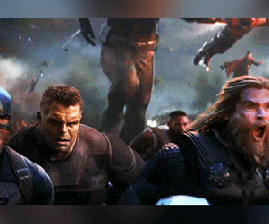 Mức cát-xê khủng khiếp của dàn cast Avengers: Endgame - có 1 ngôi sao 'bỏ xa' bạn diễn mà ôm hàng trăm triệu USD!
